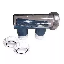 CMP PowerClean Ultra Salt Cell Housing - 52000-200-102