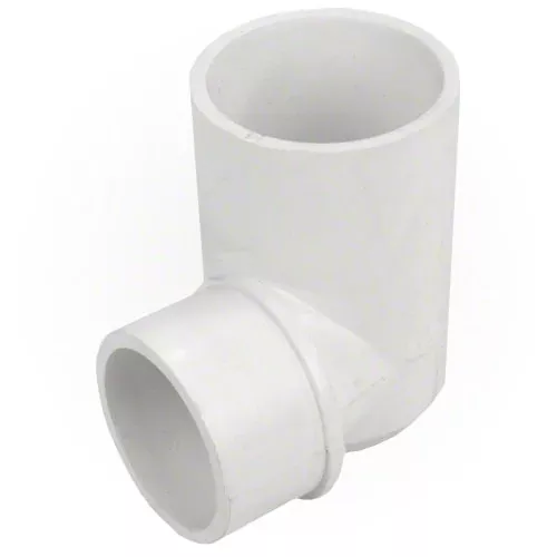 CMP Right Side Ninety Degree Drain Elbow - 21012-000-000