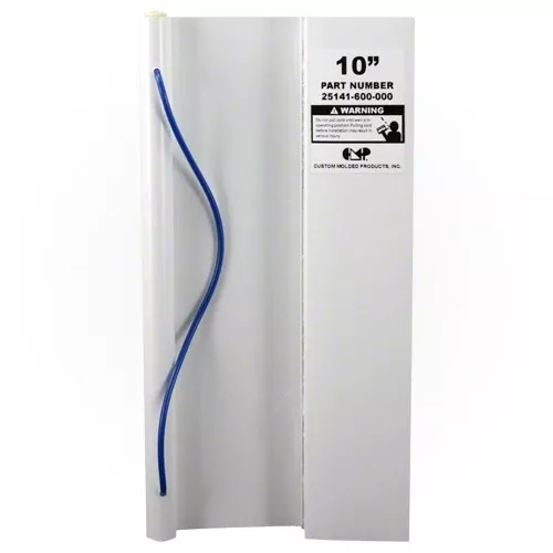 CMP Skimmer Weir 10"