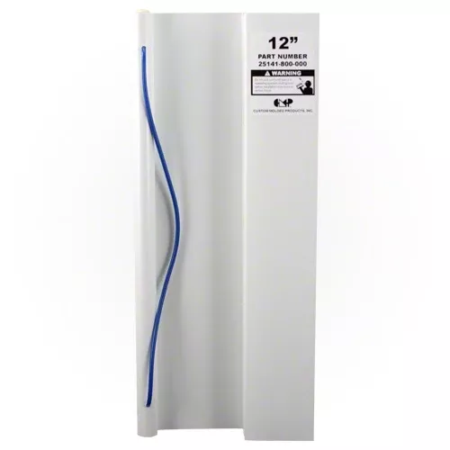 CMP Skimmer Weir 12"