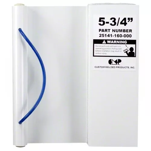 CMP Skimmer Weir 5-3/4"