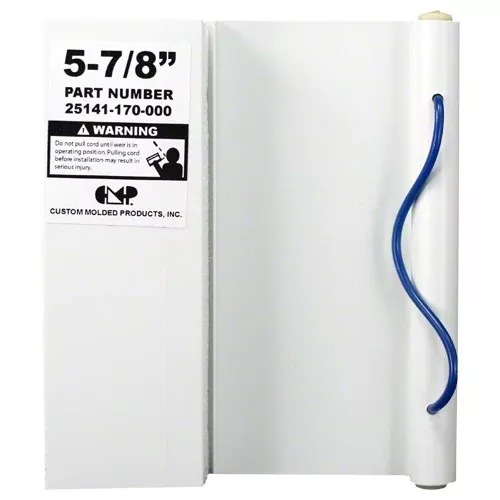 CMP Skimmer Weir 5 7/8"
