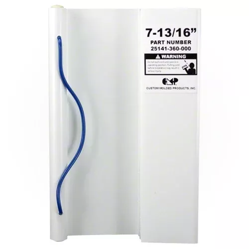 CMP Skimmer Weir 7-13/16"