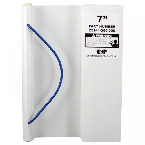 CMP Skimmer Weir 7"