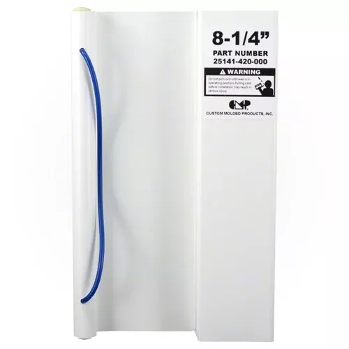 CMP Skimmer Weir 8-1/4"