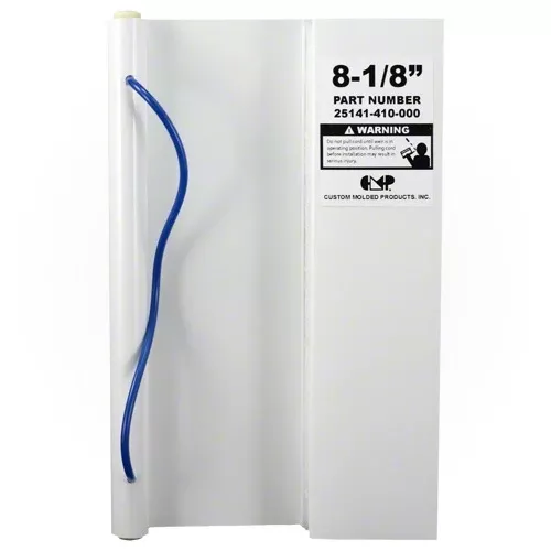 CMP Skimmer Weir 8-1/8"