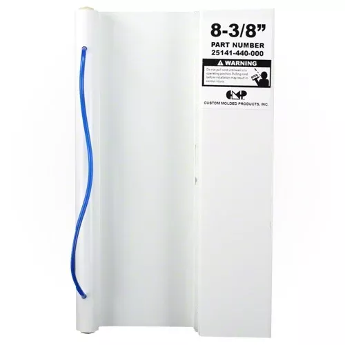 CMP Skimmer Weir 8-3/8"