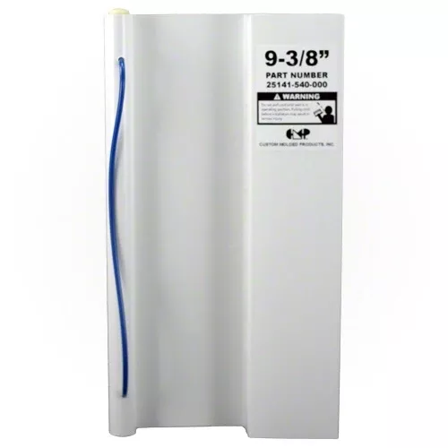 CMP Skimmer Weir 9-3/8"