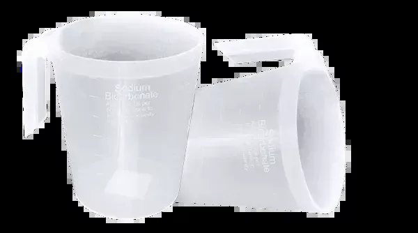 CMP Smart Scoop Pool Chemical Measuring Scoop