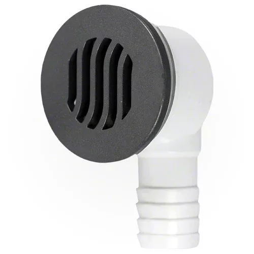 CMP Spa Drain - 25208-107-000