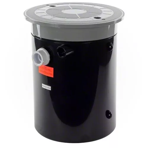 CMP Water Leveler - Gray