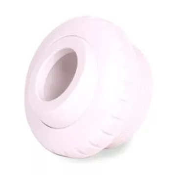 Color Match Pool Fittings Threaded Eyeball Fitting - TEFCLR-15