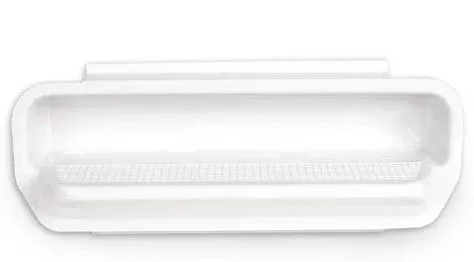 Color Match Pool Fittings Wall Steps - WS501