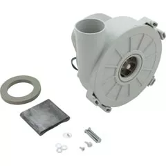Combustion Blower Replacement Kit for Zodiac Jandy Hi-E2 Pool and Spa Heater