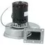 Combustion Fan For ER202-402 EnergyRite Pool Heater