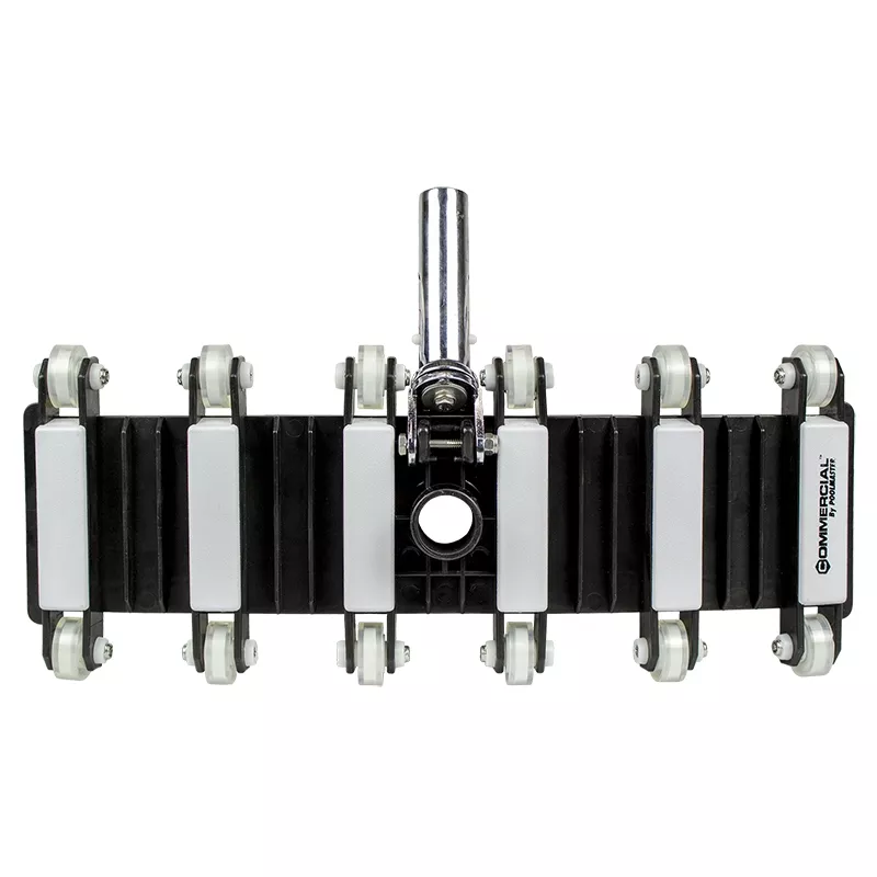 Commercial HD 19" Gunite Flex Vac