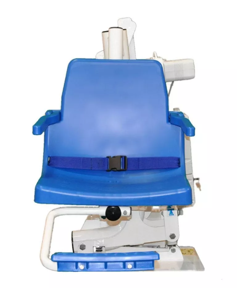 Commercial Series Lift, C-375