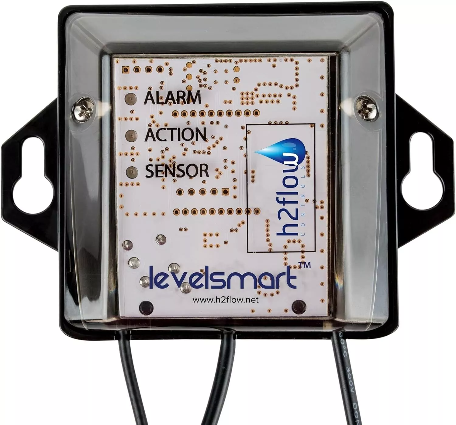 Complete LevelSmart Wireless Autofill System