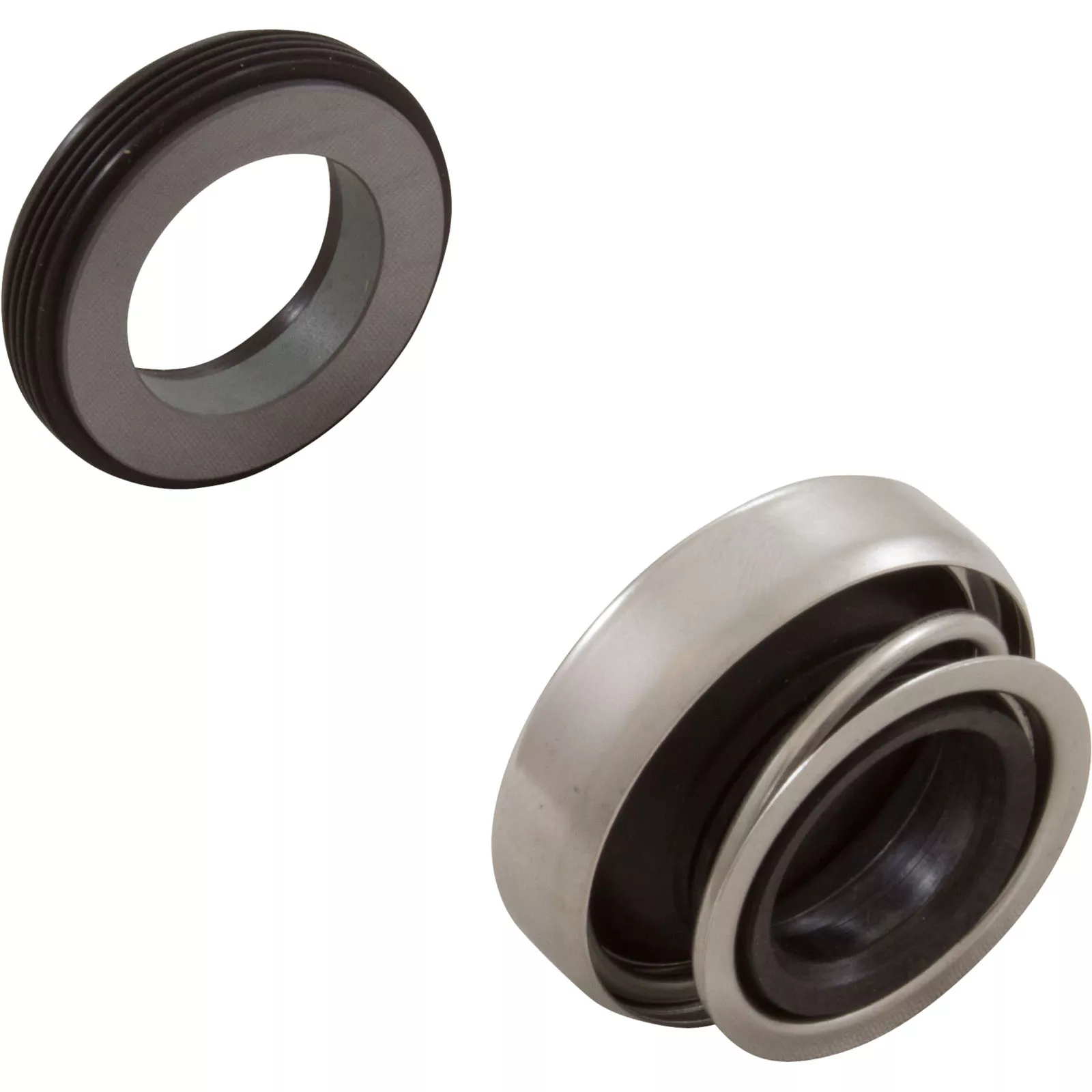 Complete Mechanical Shaft Seal