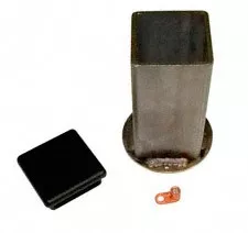 Concrete Anchor Sleeve for Lifts