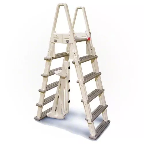 Confer Plastics Eliminator A-Frame Ladder 7000X