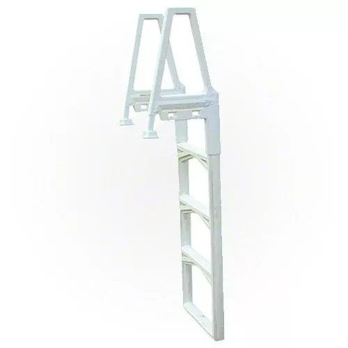 Confer Plastics Pool Deck Economy In-Pool Ladder 635-52X