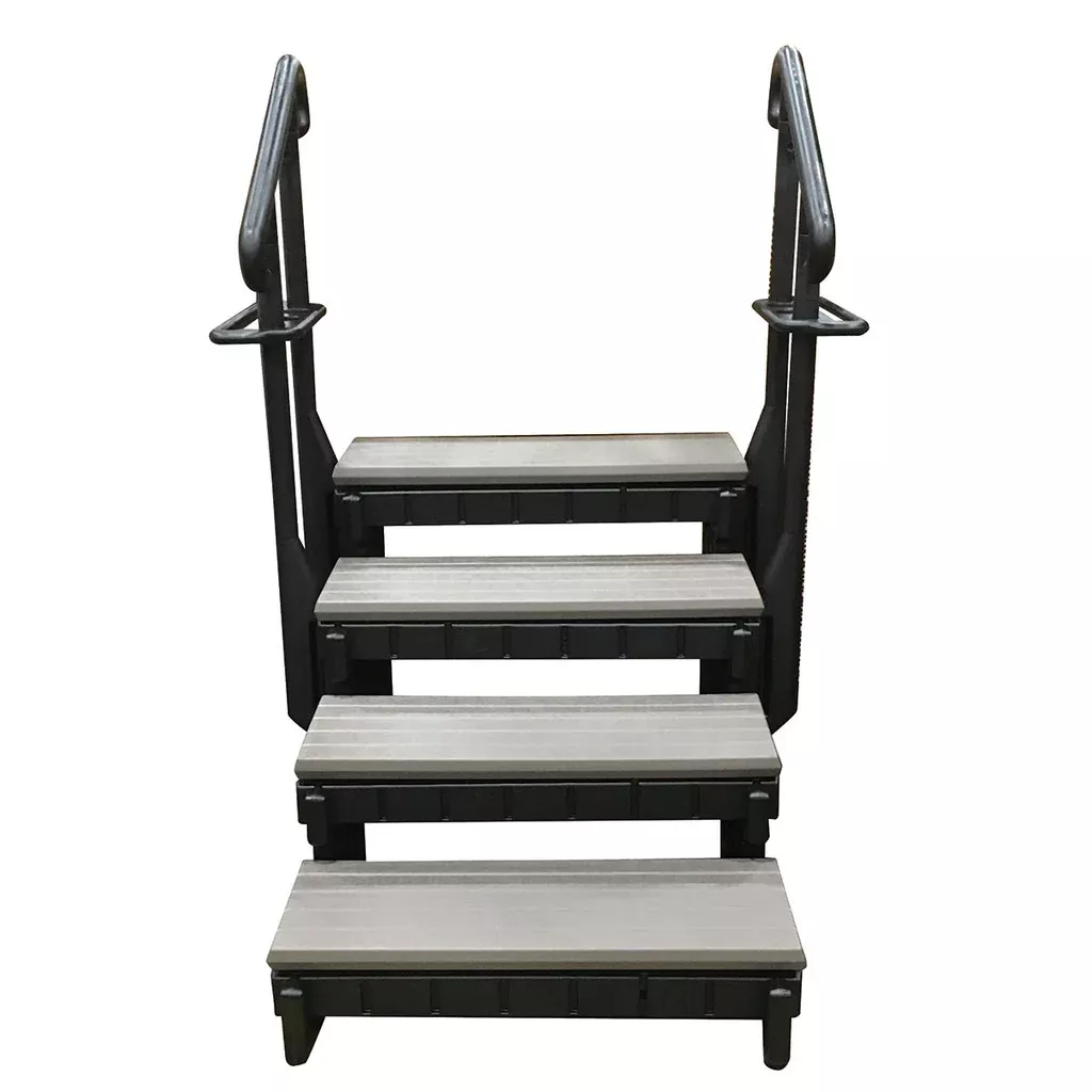 Confer SSS36-4-P - Signature Spa Steps