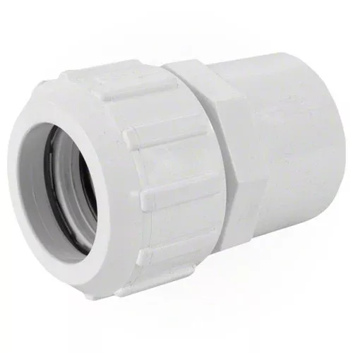 Copper to PVC Adapter 1.5"