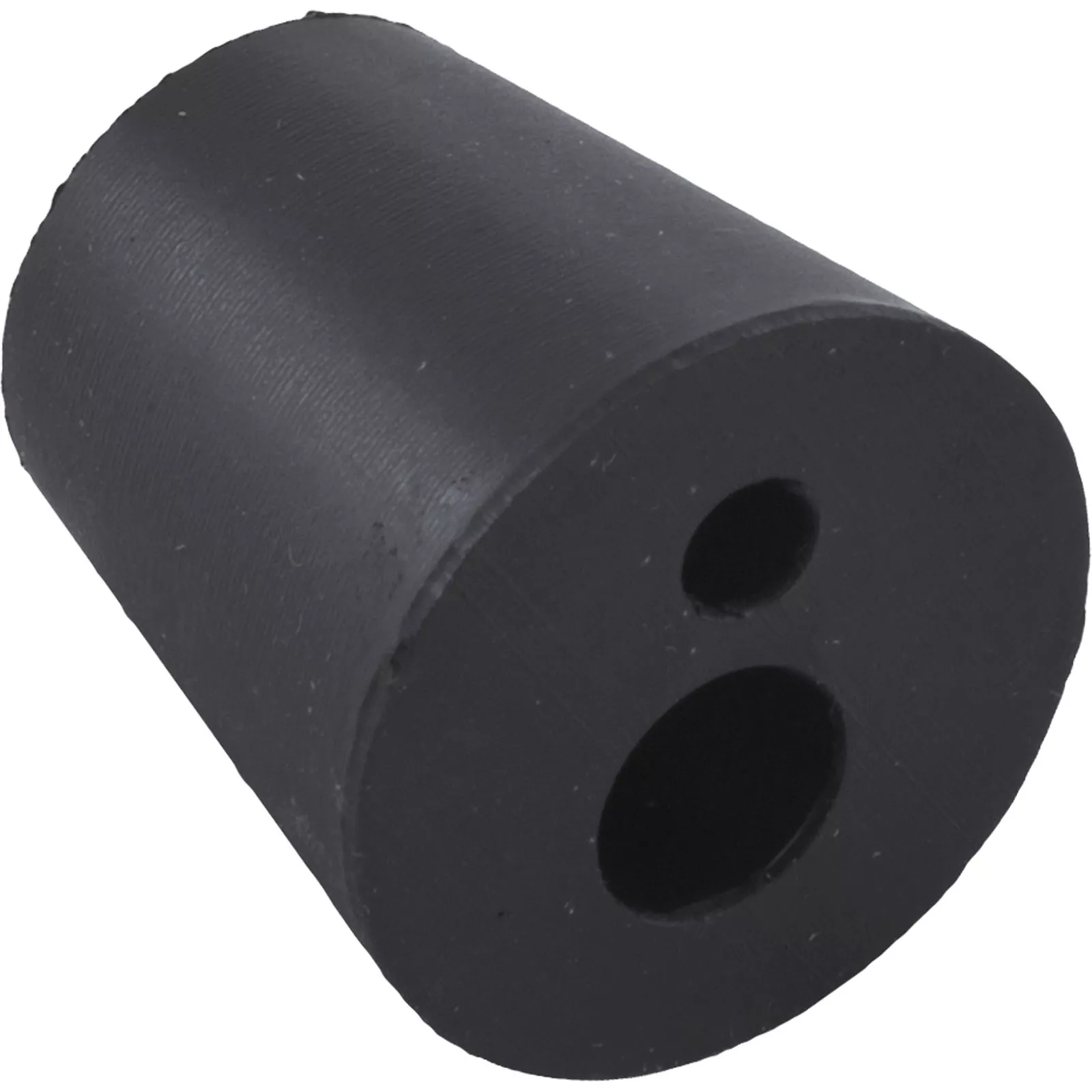 Cord Stopper 1" 2-HOLE NEW INSTALL/Bonding Ground