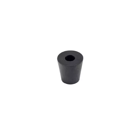 Cord Stopper, 1 in., new install, fit 12v cord