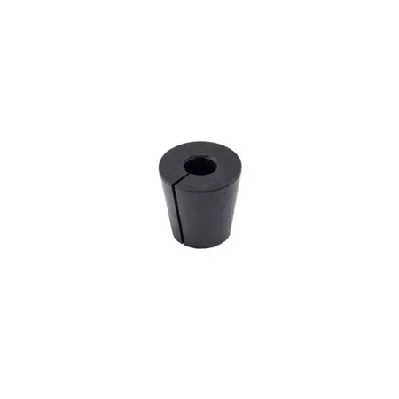 Cord Stopper, 1 in. retrofit/split fits 12V cord