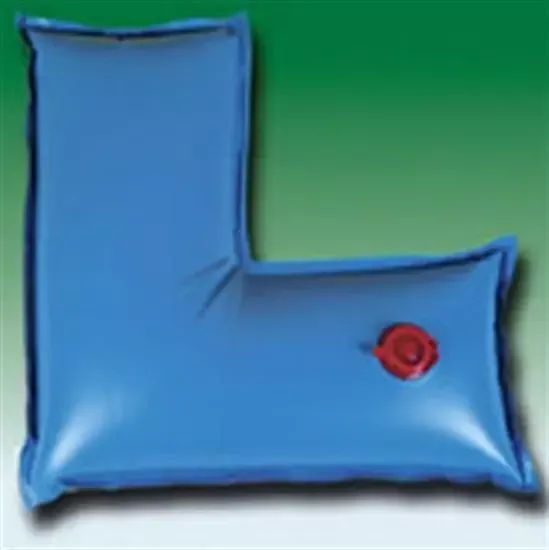 Corner Water Tubes 2' x 2' for In-ground Pool Winter Cover