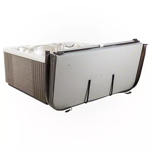 Cover Valet Cover Caddy