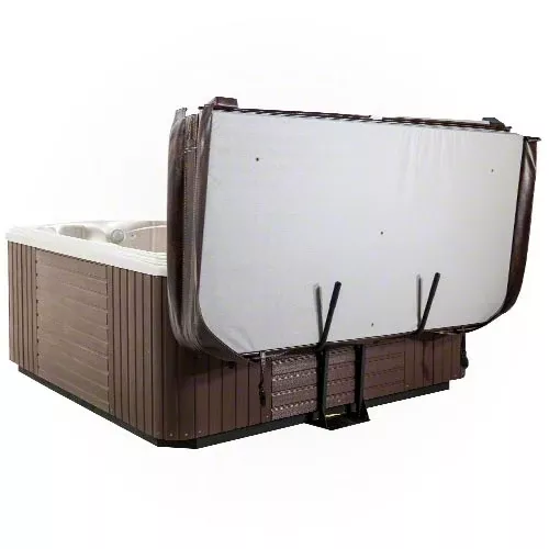 Cover Valet Cover RX