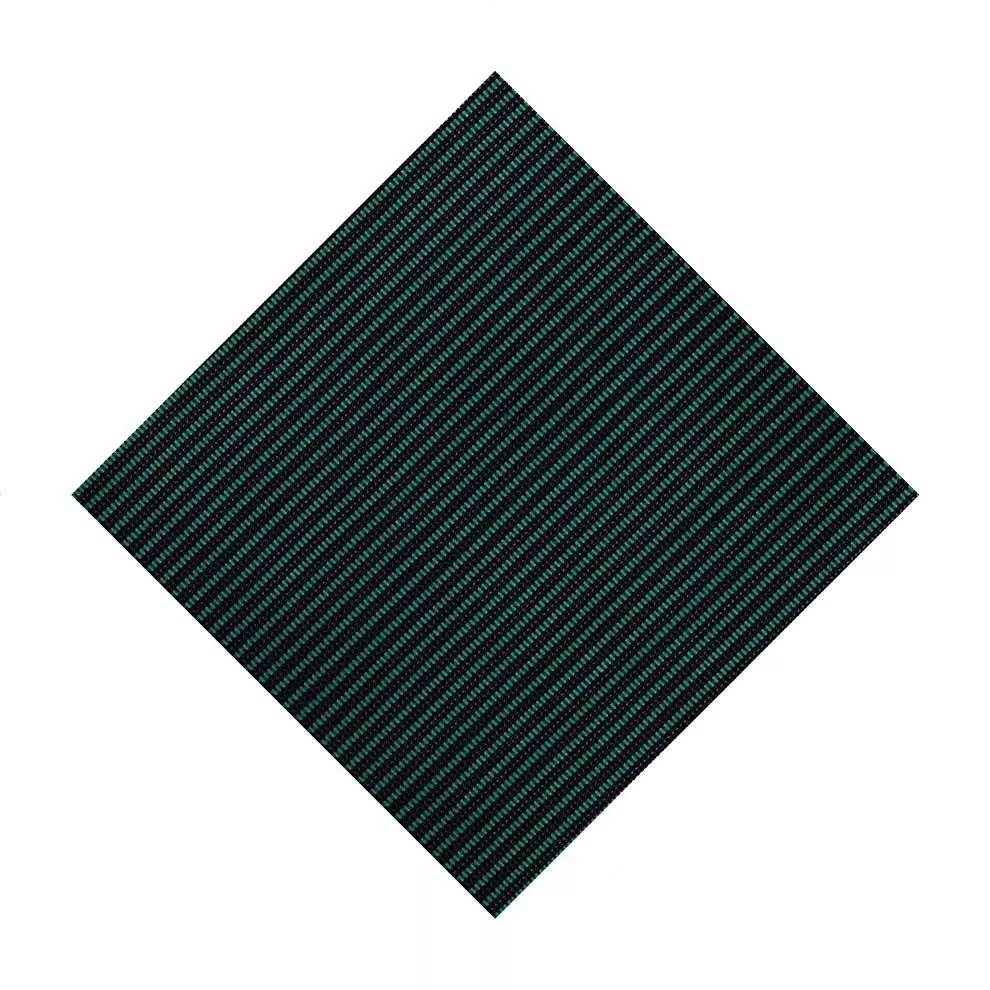 Covertech – Deluxe Mesh Safety Cover 16×32 Ft Rectangle, Green