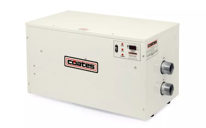 CPH Series Electric Heater 3-Phase 24kW 208V