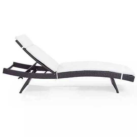 Crosley – Biscayne Chaise Lounge