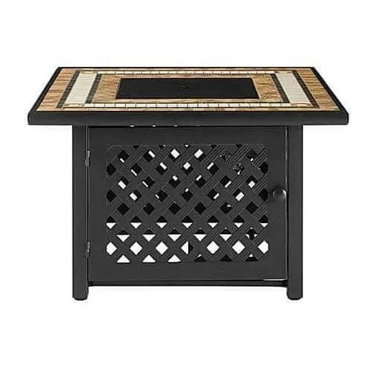 Crosley – Crosley Tucson LPG Fire Table