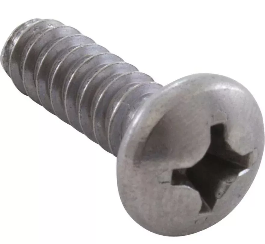 Custom Molded Products CMP Housing Screw - 61050-620-185