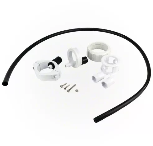 Custom Molded Products CMP PowerClean Hose Clamp Assembly - 25280-300-980
