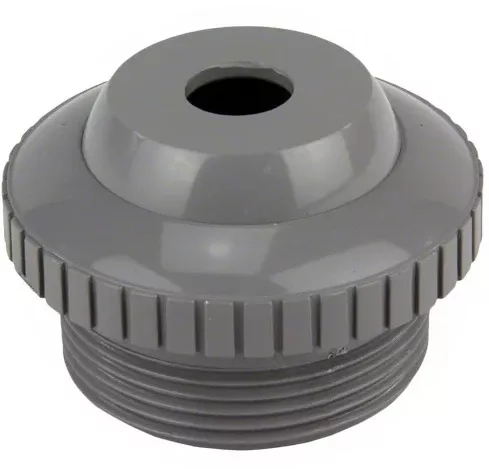 Custom Molded Products Eyeball Fitting 1/2" Opening - 25552-201-000