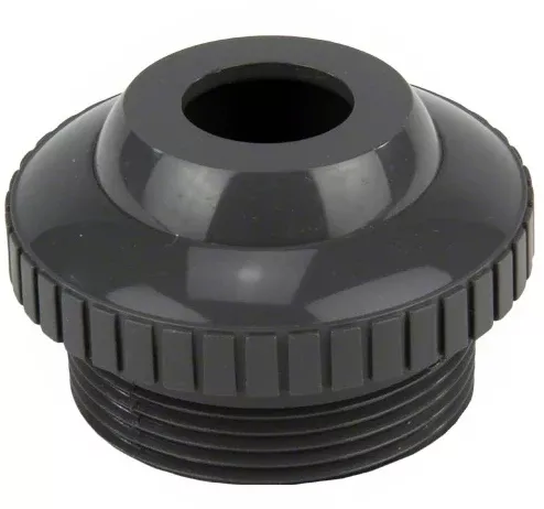 Custom Molded Products Eyeball Fitting 3/4" Opening - 25552-307-000
