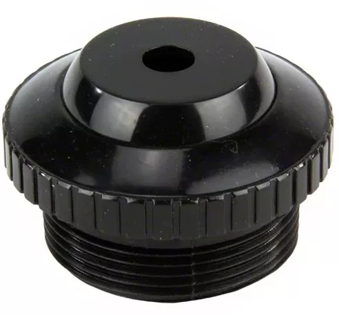Custom Molded Products Eyeball Fitting 3/8" Opening - 25552-104-000