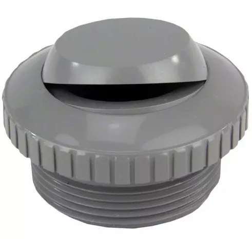Custom Molded Products Eyeball Fitting Slotted Opening - 25552-001-000
