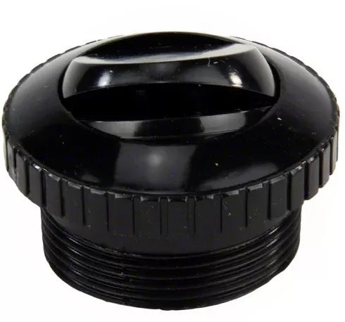 Custom Molded Products Eyeball Fitting Slotted Opening - 25552-004-000