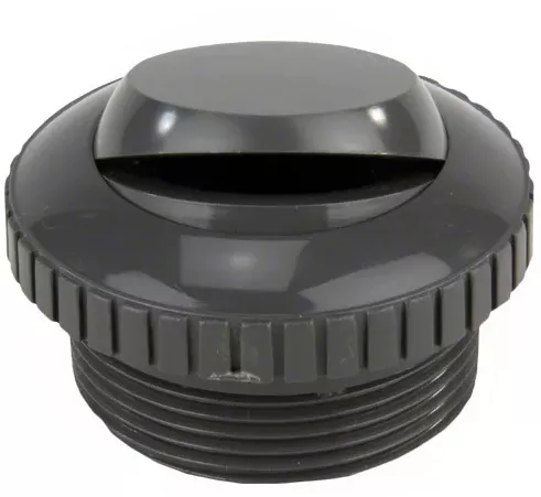 Custom Molded Products Eyeball Fitting Slotted Opening - 25552-007-000