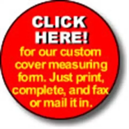Custom Safety Cover Product and Ordering Info