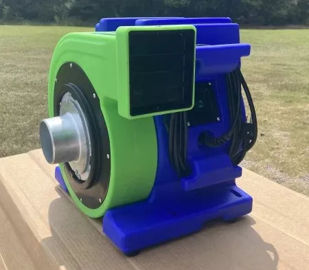 CYCLONE LINER BLOWER VAC