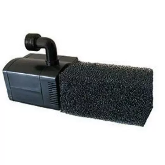 Danner Mfg, Inc. – Automatic Pool Cover Pump, 360 GPH