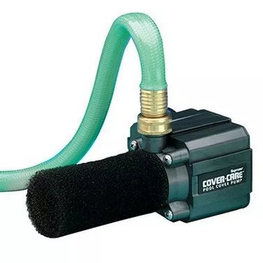 Danner Mfg, Inc. – Pool Cover Pump, 500 GPH